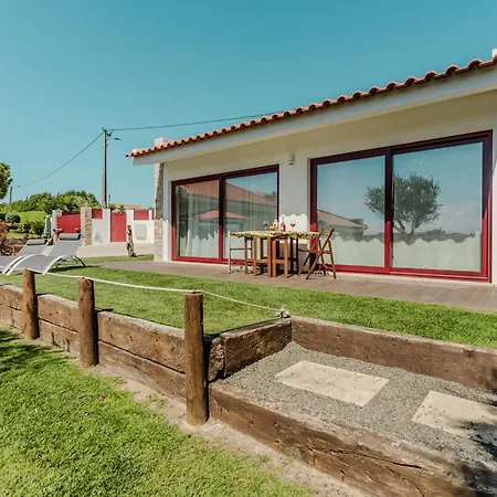 Villa Pateo Sagaipo Lourinhã