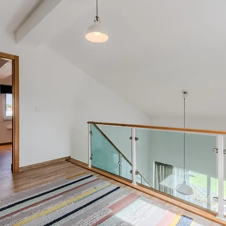 Pateo Sagaipo Villa *