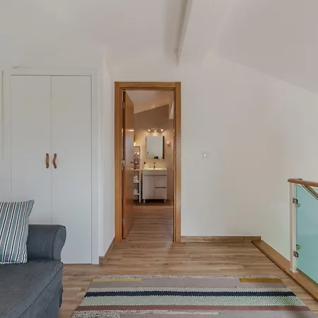 Pateo Sagaipo * Lourinhã