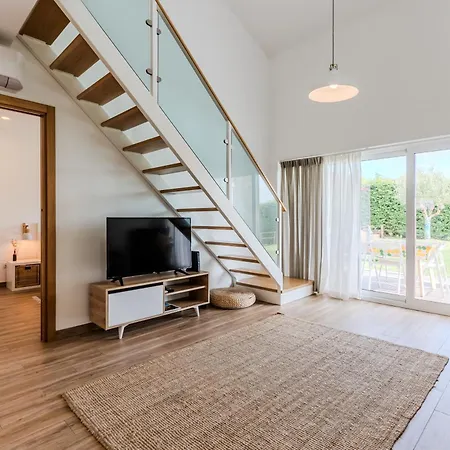 Pateo Sagaipo Villa *