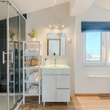 Villa Pateo Sagaipo Lourinhã