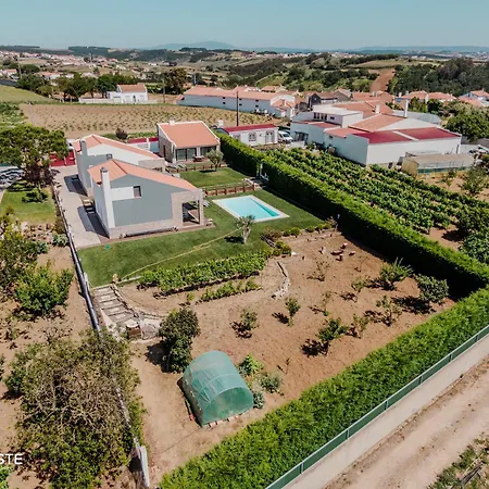 Pateo Sagaipo Lourinhã