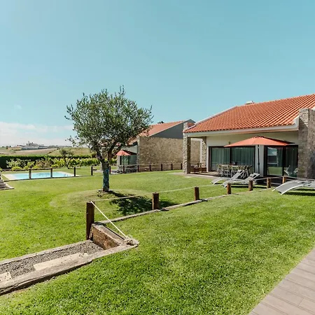 Pateo Sagaipo * Lourinhã