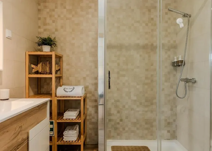 Pateo Sagaipo Villa *