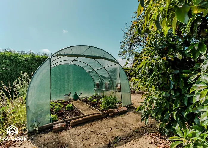 Pateo Sagaipo Lourinha (Lisbon)