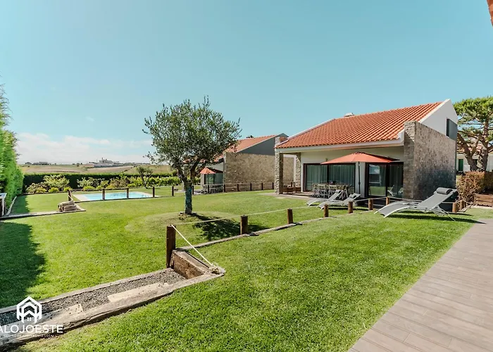 Pateo Sagaipo * Lourinha (Lisbon)