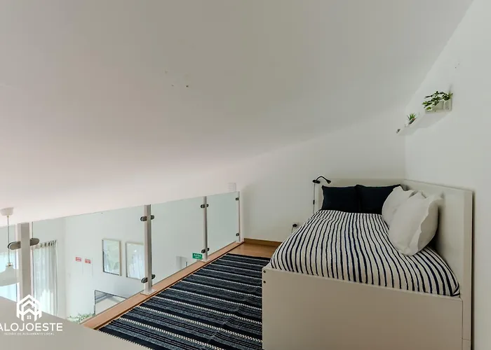 Pateo Sagaipo * Lourinha (Lisbon)