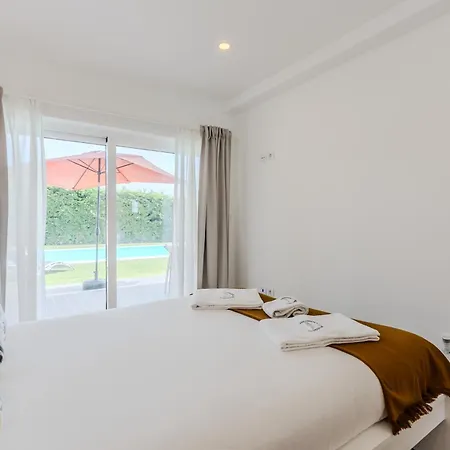 Páteo Sagaipo Villa