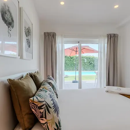 Villa Páteo Sagaipo Lourinhã