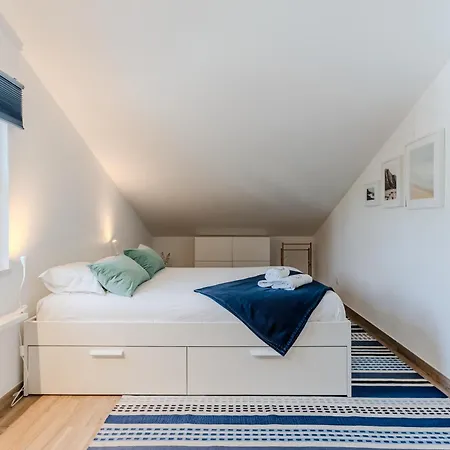 Villa Pateo Sagaipo *