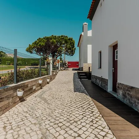 Pateo Sagaipo * Lourinhã