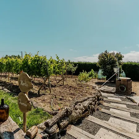 Páteo Sagaipo Villa