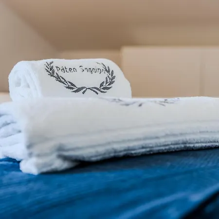 Villa Páteo Sagaipo Lourinhã