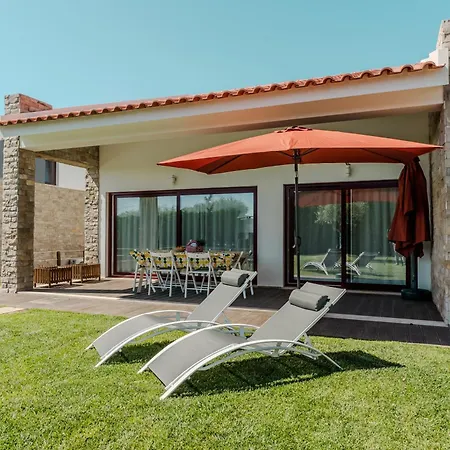 Pateo Sagaipo * Lourinhã