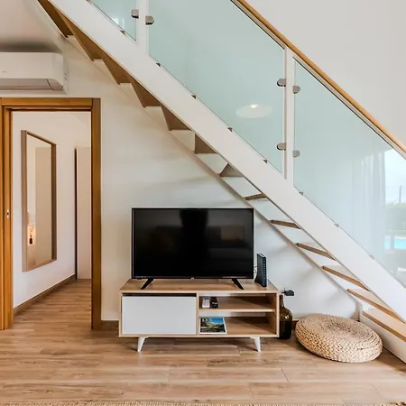 Villa Páteo Sagaipo *