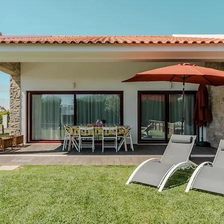 Villa Páteo Sagaipo