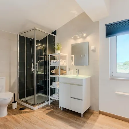 Villa Pateo Sagaipo *