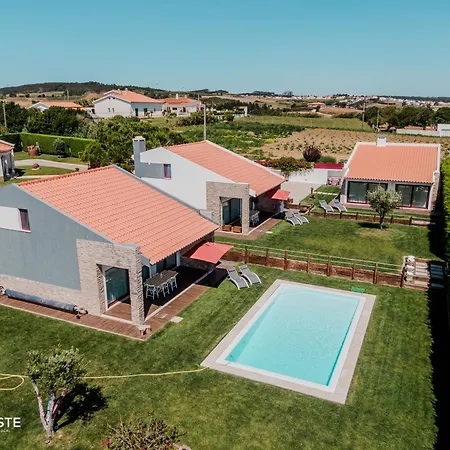 Villa Páteo Sagaipo Lourinhã