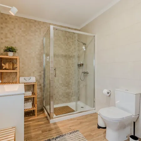 Páteo Sagaipo Villa Lourinhã