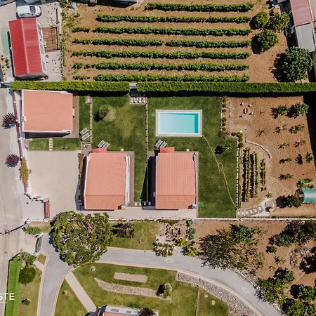 Páteo Sagaipo Villa Lourinhã