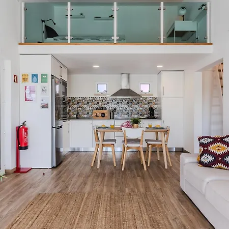 Villa Pateo Sagaipo *