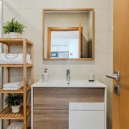 Villa Páteo Sagaipo Lourinhã