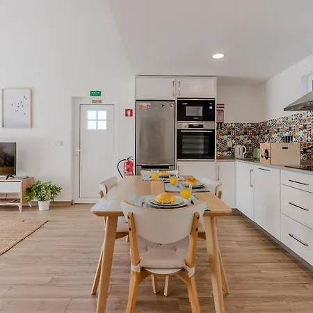 Villa Pateo Sagaipo *