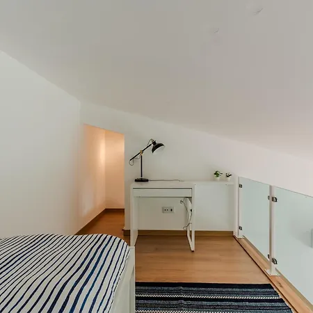 Villa Pateo Sagaipo Lourinhã