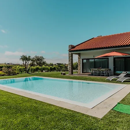 Pateo Sagaipo Villa *