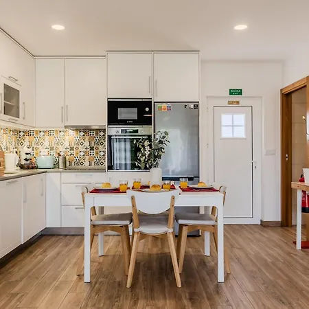 Villa Pateo Sagaipo *