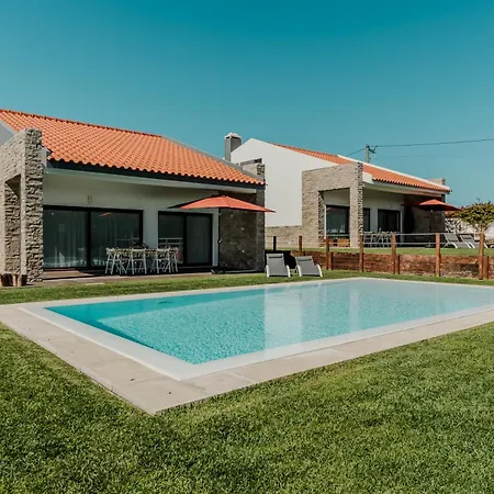 Pateo Sagaipo * Lourinhã