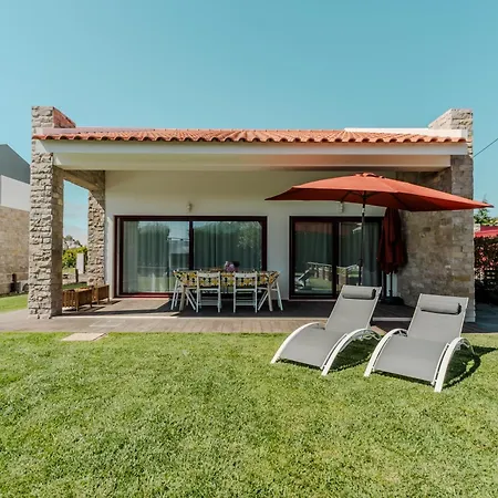 Páteo Sagaipo Villa