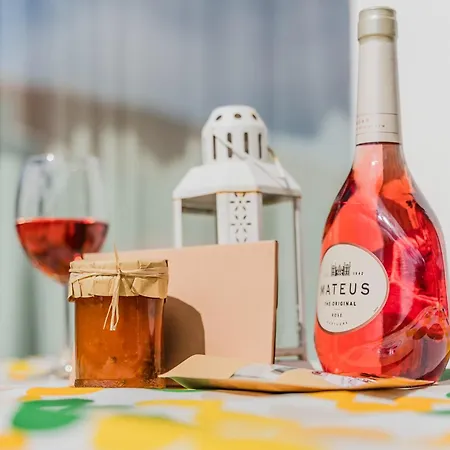 Páteo Sagaipo Villa Lourinhã