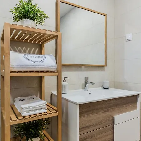 Villa Páteo Sagaipo Lourinhã