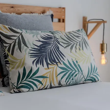 Villa Páteo Sagaipo *