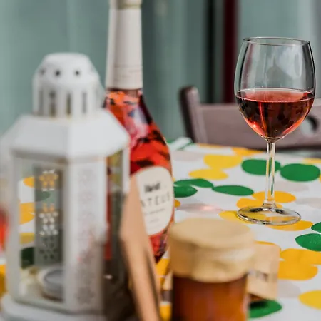 Pateo Sagaipo Villa Lourinhã