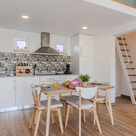 Páteo Sagaipo Villa