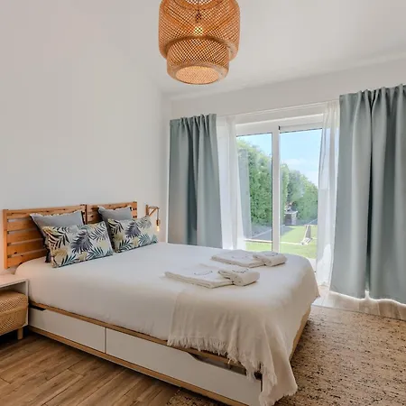 Pateo Sagaipo Villa *