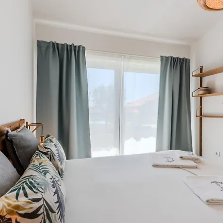 Villa Pateo Sagaipo *