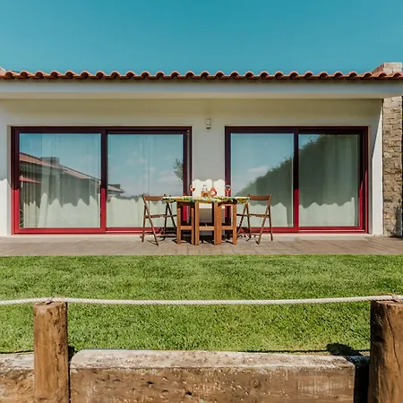 Villa Páteo Sagaipo