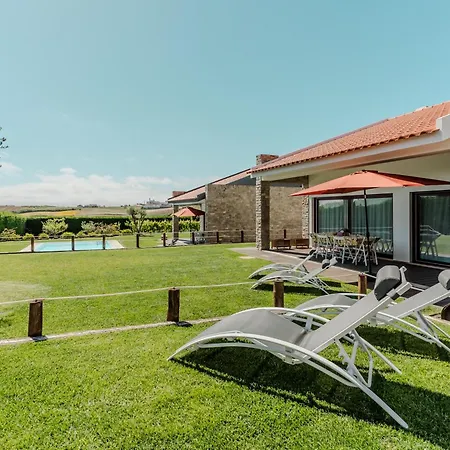 Páteo Sagaipo Villa Lourinhã