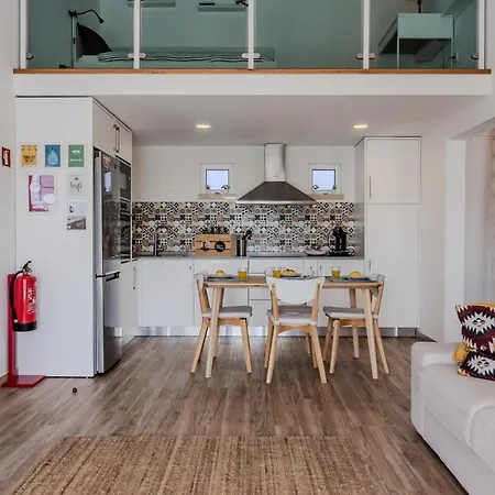 Pateo Sagaipo Villa Lourinhã