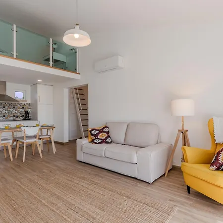 Villa Páteo Sagaipo Lourinhã