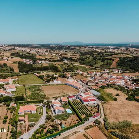 Villa Pateo Sagaipo