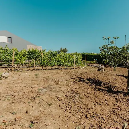Villa Pateo Sagaipo Lourinhã