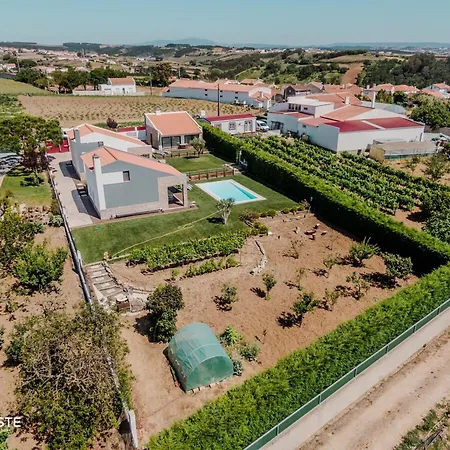 Villa Pateo Sagaipo *