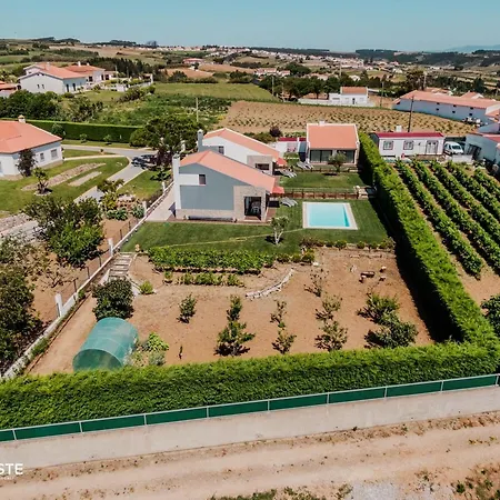 Pateo Sagaipo Villa *