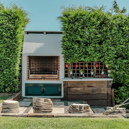 Pateo Sagaipo Villa *