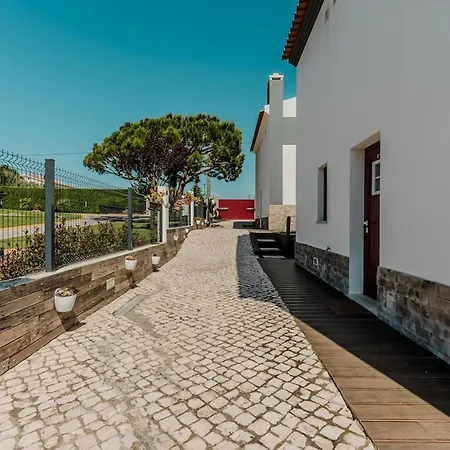 Pateo Sagaipo Villa Lourinhã
