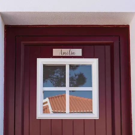 Villa Pateo Sagaipo *